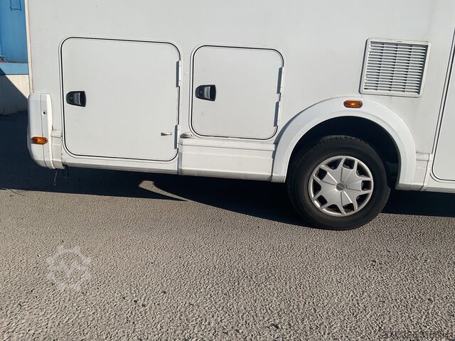 Ford Transit Weinsberg Carasuite 650MF del 2024 | Automatico | Posti letto: 6