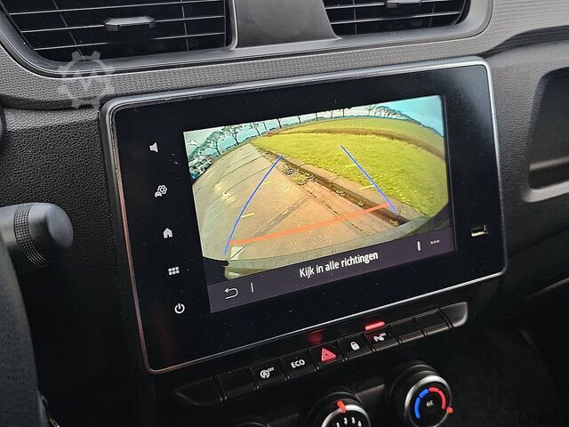 RENAULT EXPRESS 1.5 AC CarPlay EURO6 PDC partial leather camera cruise control 53,000 km RENAULT EXPRESS 1.5 ac carplay EURO6 pdc half leder cam...