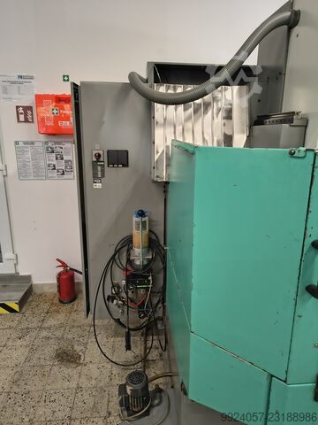 Universal machining center Deckel Maho DMU 50 M