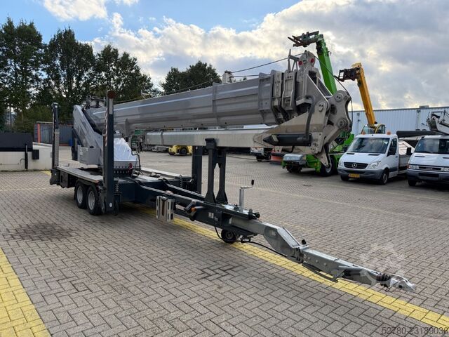 Bocker AHK 36/2400 Bocker AHK 36/2400