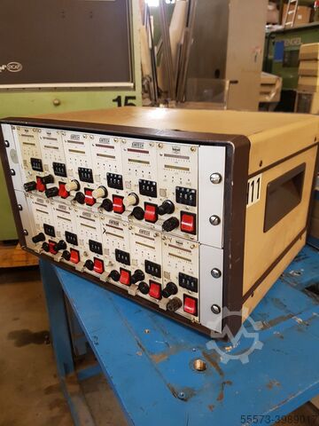 Xintech 12 channel XINTECH 