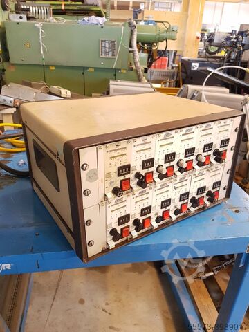 Xintech 12 channel XINTECH 