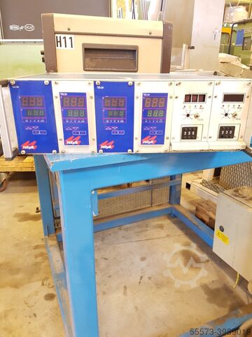 Hotest 6 channel HOTEST