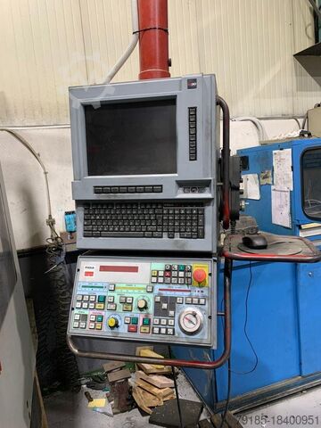 Machining center Fidia DIGIT 318