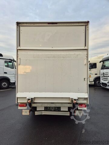 Kastenwagen Mercedes-Benz SPRINTER 316 CDI