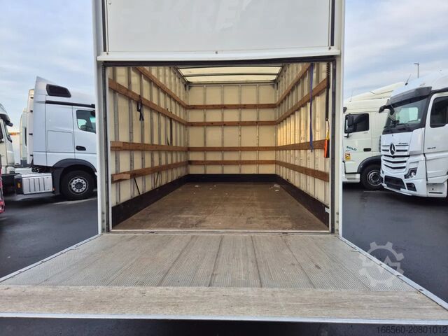 Kastenwagen Mercedes-Benz SPRINTER 316 CDI