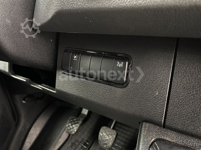 High top van MERCEDES-BENZ Sprinter 514 Maxi *Werkstatt* AHK 3,5t+400Volt+K