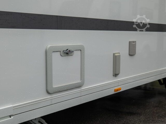 ADRIA ALPINA 613 UT GEBRAUCHT ADRIA ALPINA 613 UT