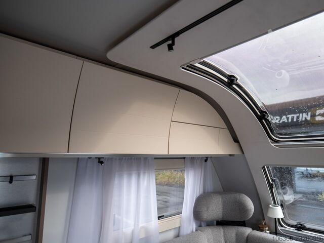ADRIA ALPINA 613 UT GEBRAUCHT ADRIA ALPINA 613 UT