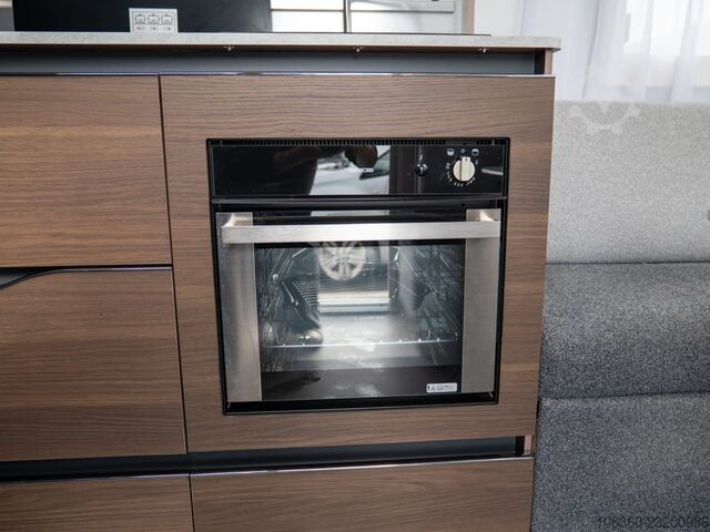 ADRIA ALPINA 613 UT GEBRAUCHT ADRIA ALPINA 613 UT