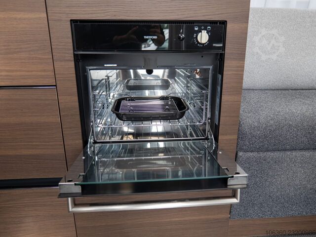 ADRIA ALPINA 613 UT GEBRAUCHT ADRIA ALPINA 613 UT