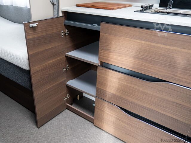 ADRIA ALPINA 613 UT GEBRAUCHT ADRIA ALPINA 613 UT
