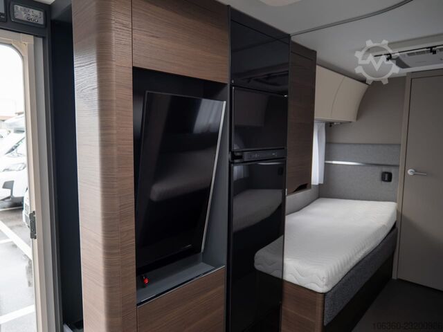 ADRIA ALPINA 613 UT GEBRAUCHT ADRIA ALPINA 613 UT