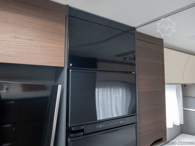 ADRIA ALPINA 613 UT GEBRAUCHT ADRIA ALPINA 613 UT