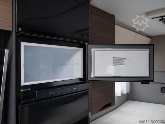 ADRIA ALPINA 613 UT GEBRAUCHT ADRIA ALPINA 613 UT
