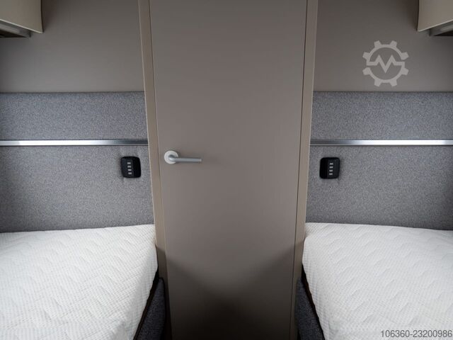 ADRIA ALPINA 613 UT GEBRAUCHT ADRIA ALPINA 613 UT