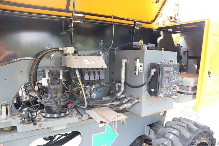 Haulotte HT 28 RTJ Pro Haulotte HT 28 RTJ Pro