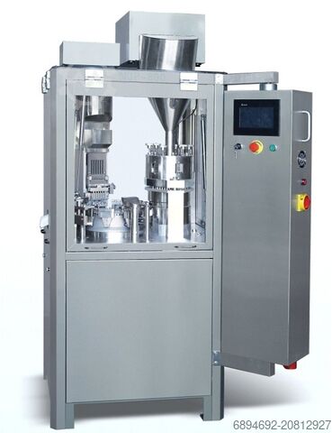 Kapselmaschine  NJP-800