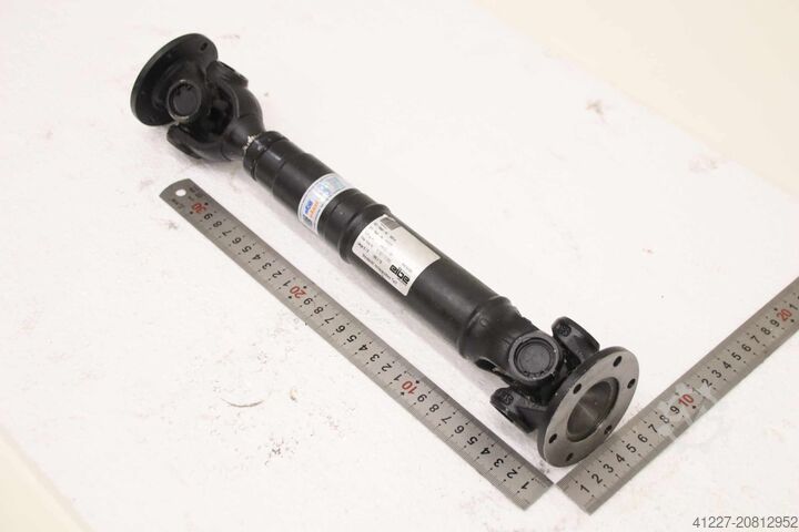 Kardanwelle Kreuzgelenk Elbe 0.107.110.0001 S/X 380/70