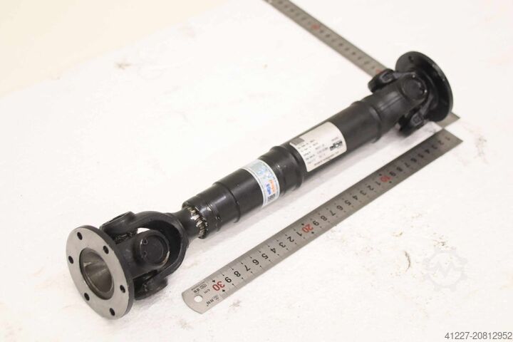 Kardanwelle Kreuzgelenk Elbe 0.107.110.0001 S/X 380/70