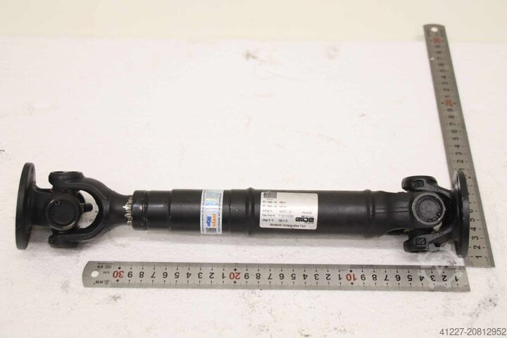 Kardanwelle Kreuzgelenk Elbe 0.107.110.0001 S/X 380/70