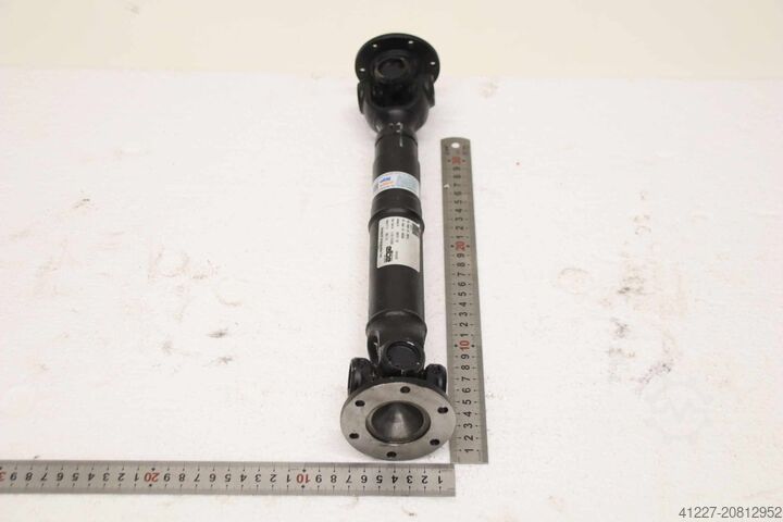 Kardanwelle Kreuzgelenk Elbe 0.107.110.0001 S/X 380/70