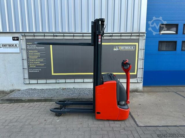 VS-22553 Electric stacker Linde L12i LINDE L12i