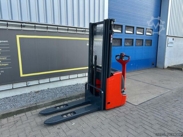 VS-22553 Electric stacker Linde L12i LINDE L12i