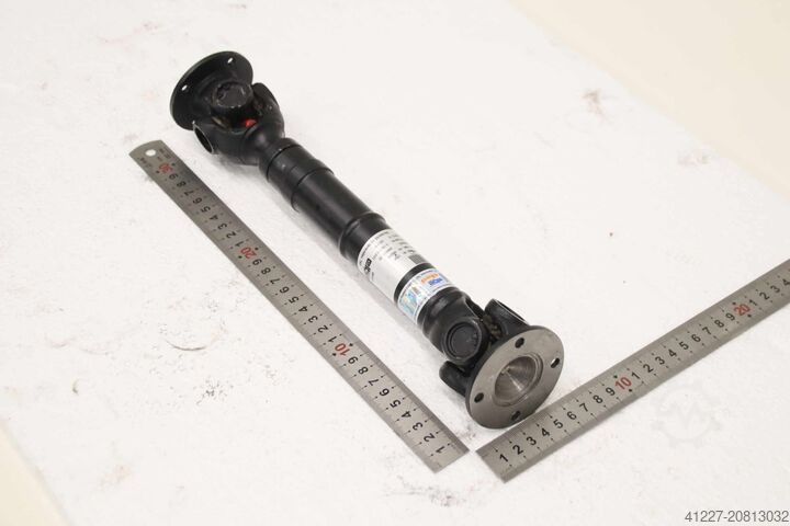 Kardanwelle Kreuzgelenk Elbe 0.106.110.0001  S/X 320/60