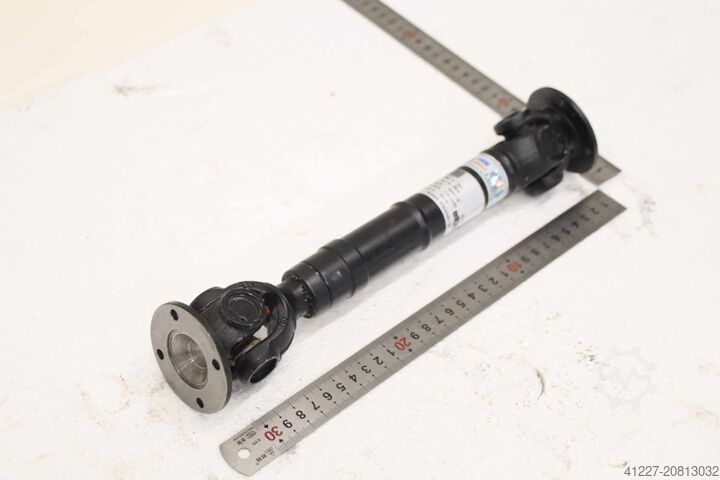 Kardanwelle Kreuzgelenk Elbe 0.106.110.0001  S/X 320/60