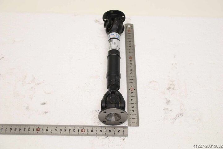 Kardanwelle Kreuzgelenk Elbe 0.106.110.0001 S/X 320/60