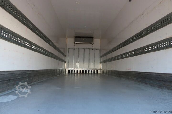 Refrigerated/freezer transport DAF CF 320 M3EN3
