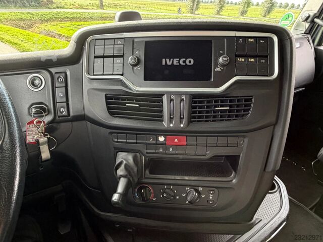 Iveco AS190S/P S-WAY Iveco AS190S/P S-WAY