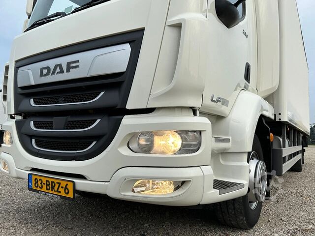 DAF LF 230 L2EN3 DAF LF 230 L2EN3