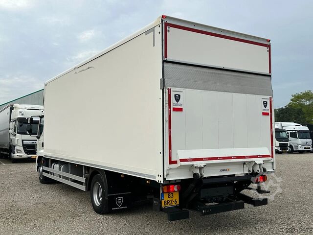 DAF LF 230 L2EN3 DAF LF 230 L2EN3