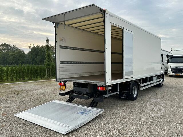 DAF LF 230 L2EN3 DAF LF 230 L2EN3