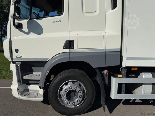 DAF CF 320 CF DAF CF 320 CF