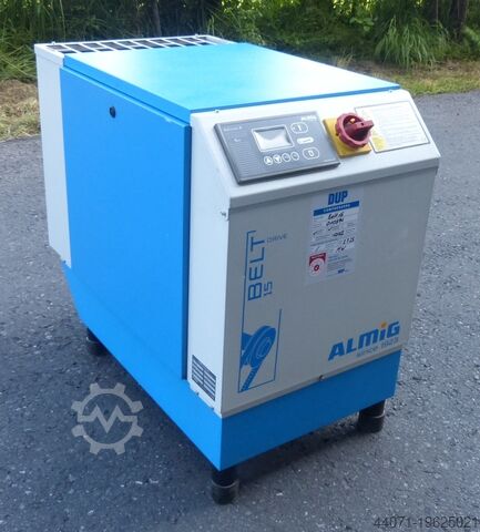 Screw compressor Belt 15 ALMIG Belt15