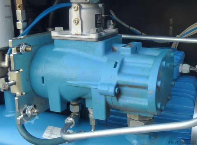 Screw compressor Belt 15 ALMIG Belt15