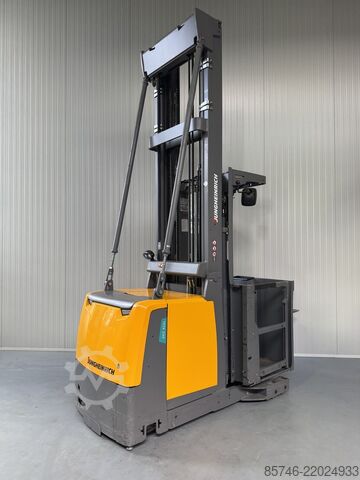 EKS 412 S - Wire Guidance !! PSA !! Triplex FFL !! JUNGHEINRICH EKS 412 s - Wire Guidance !! PSA !! Triplex FFL !!