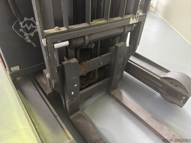 R 16 - * Triplex FFL !! COLDSTORE !! LINDE R 16 -  * Triplex FFL !! COLDSTORE !!