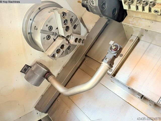 CNC Lathe DMG CTX510 Eco