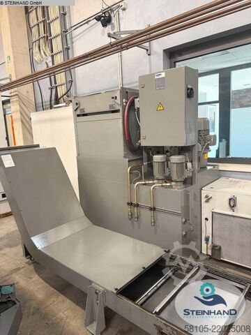 Milling Machining Centers 5 Axis HERMLE C 30 U