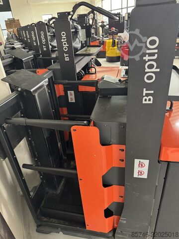 10 x OSE 100 - with SAFETY gates !! TOYOTA 10 x OSE 100 - with SAFETY gates !!