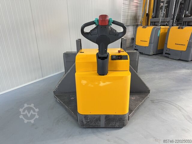 EJK 335 - Special Offer!! Drum Forks / Spreader!!! JUNGHEINRICH EJK 335 - Special !! Drumforks / Spreader !!!