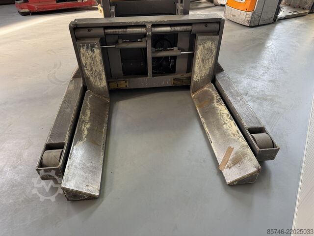 EJK 335 - Special Offer!! Drum Forks / Spreader!!! JUNGHEINRICH EJK 335 - Special !! Drumforks / Spreader !!!