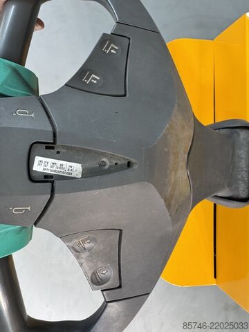 EJK 335 - Special Offer!! Drum Forks / Spreader!!! JUNGHEINRICH EJK 335 - Special !! Drumforks / Spreader !!!
