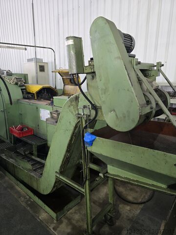 2-Shot Cold Press - 14x200 FIDE EF-180