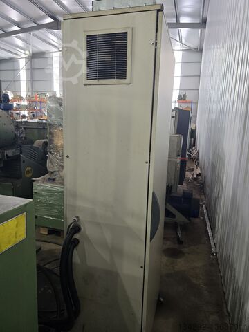 2-Schuss-Kaltstempelmaschine - 14x200 FIDE EF-180