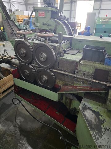 2-Shot Cold Press - 14x200 FIDE EF-180